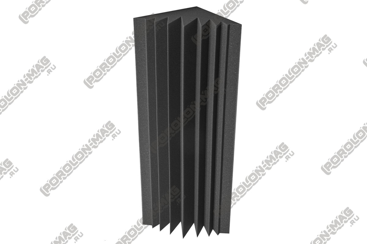 Басовая ловушка 300х300х1000 мм | Компания «POROLON-MAG»